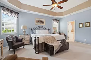 604 Windy Peak Loop, Cary, NC 27519 - Photo 37