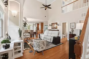 604 Windy Peak Loop, Cary, NC 27519 - Photo 13