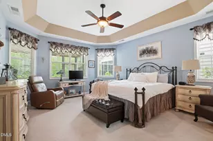604 Windy Peak Loop, Cary, NC 27519 - Photo 35