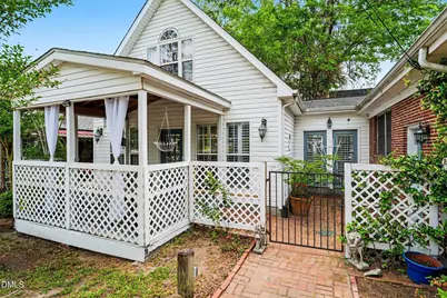 203 E Davis Street, Smithfield, NC 27577 - Photo 25