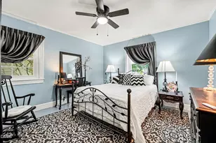203 E Davis St, Smithfield, NC 27577 - Photo 13