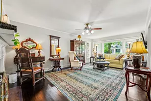 203 E Davis St, Smithfield, NC 27577 - Photo 5