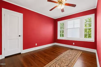 203 E Davis Street, Smithfield, NC 27577 - Photo 17
