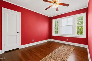 203 E Davis St, Smithfield, NC 27577 - Photo 17