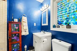 203 E Davis St, Smithfield, NC 27577 - Photo 15