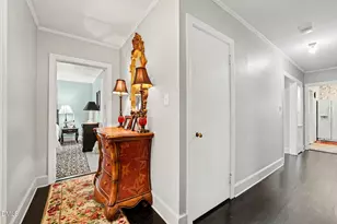203 E Davis St, Smithfield, NC 27577 - Photo 11
