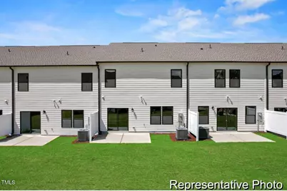 56 Agave Place #174, Clayton, NC 27527 - Photo 23