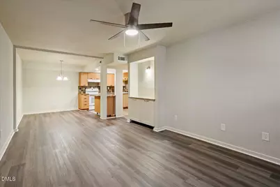 7124 Longstreet Street #C, Raleigh, NC 27615 - Photo 3