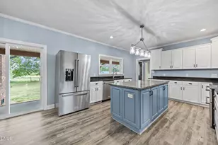 3611 Chewning, Oxford, NC 27565 - Photo 35