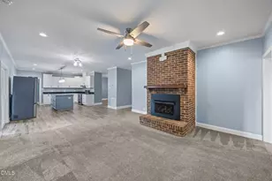3611 Chewning, Oxford, NC 27565 - Photo 41