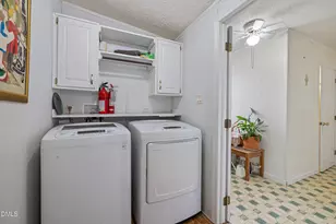 111 Cockrell Ave, Kenly, NC 27542 - Photo 17