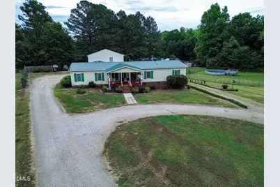 111 Cockrell Avenue, Kenly, NC 27542 - Photo 33