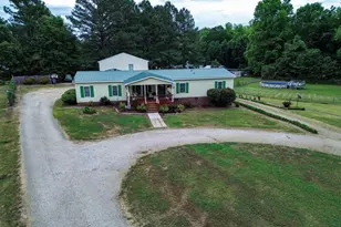 111 Cockrell Ave, Kenly, NC 27542 - Photo 33