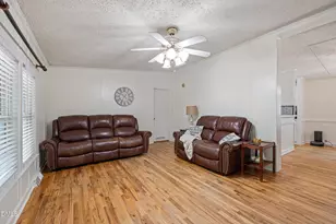 111 Cockrell Ave, Kenly, NC 27542 - Photo 5