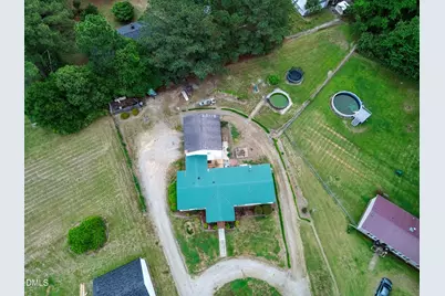 111 Cockrell Avenue, Kenly, NC 27542 - Photo 35