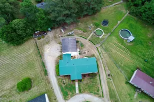 111 Cockrell Ave, Kenly, NC 27542 - Photo 35