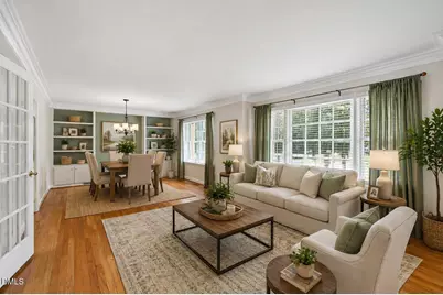 2802 Devon Road, Durham, NC 27707 - Photo 5