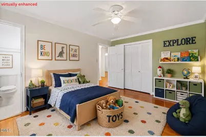 2802 Devon Road, Durham, NC 27707 - Photo 23