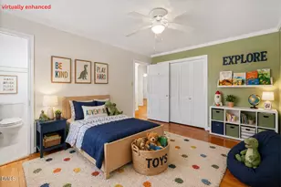 2802 Devon Rd, Durham, NC 27707 - Photo 23