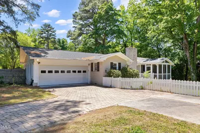 2802 Devon Road, Durham, NC 27707 - Photo 43