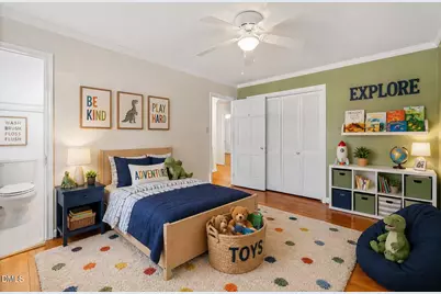 2802 Devon Road, Durham, NC 27707 - Photo 23