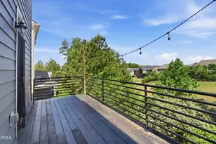 4116 Sykes St, Cary, NC 27519 - Photo 3