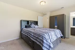 4116 Sykes St, Cary, NC 27519 - Photo 21