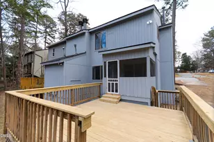 6001 Applewood Ln, Raleigh, NC 27609 - Photo 17