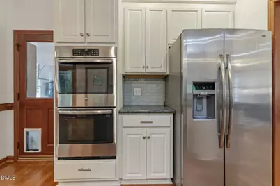 5512 Doemont Drive, Apex, NC 27539 - Photo 17