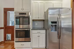 5512 Doemont Dr, Apex, NC 27539 - Photo 17