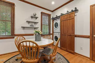 5512 Doemont Dr, Apex, NC 27539 - Photo 21