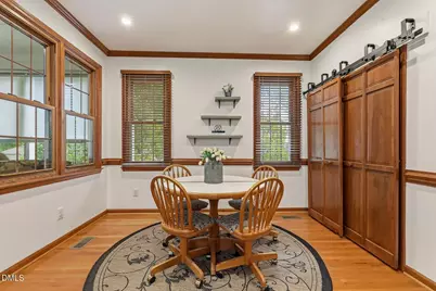 5512 Doemont Drive, Apex, NC 27539 - Photo 19