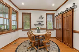 5512 Doemont Dr, Apex, NC 27539 - Photo 19