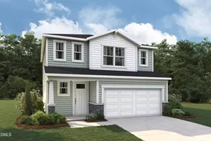 164 Little Crk Dr, Lillington, NC 27546 - Photo 1