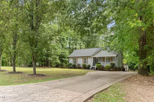 2801 Old Stagecoach Ln, Raleigh, NC 27603 - Photo 3