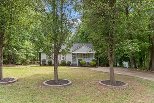 2801 Old Stagecoach Ln, Raleigh, NC 27603 - Photo 5