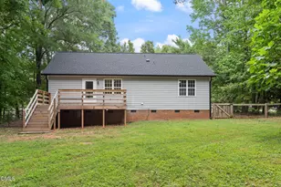 2801 Old Stagecoach Ln, Raleigh, NC 27603 - Photo 31