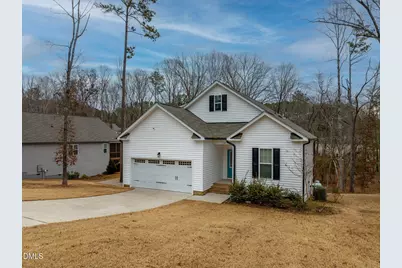 133 Black Cloud Drive, Louisburg, NC 27549 - Photo 33