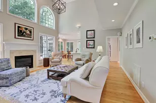 3605 Pauley Ct, Raleigh, NC 27610 - Photo 11