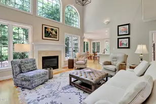 3605 Pauley Ct, Raleigh, NC 27610 - Photo 9