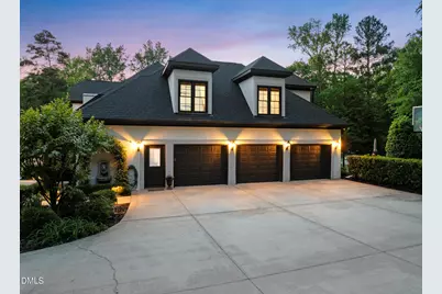 2104 Rolling Rock Road, Wake Forest, NC 27587 - Photo 11