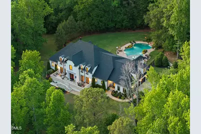 2104 Rolling Rock Road, Wake Forest, NC 27587 - Photo 3