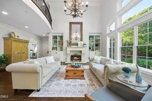 2104 Rolling Rock Rd, Wake Forest, NC 27587 - Photo 5
