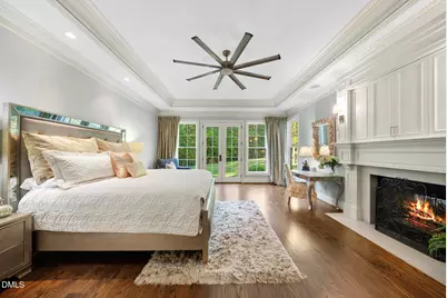 2104 Rolling Rock Road, Wake Forest, NC 27587 - Photo 35
