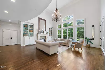 2104 Rolling Rock Road, Wake Forest, NC 27587 - Photo 23
