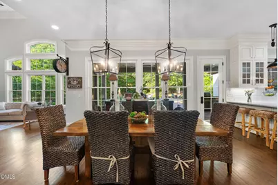 2104 Rolling Rock Road, Wake Forest, NC 27587 - Photo 25