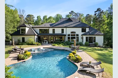 2104 Rolling Rock Road, Wake Forest, NC 27587 - Photo 3