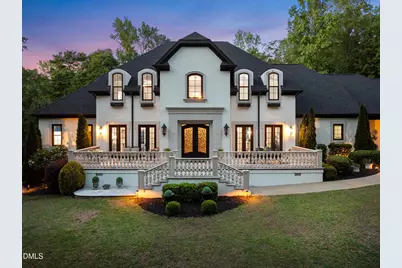 2104 Rolling Rock Road, Wake Forest, NC 27587 - Photo 9