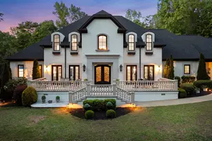 2104 Rolling Rock Rd, Wake Forest, NC 27587 - Photo 9