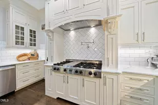 2104 Rolling Rock Rd, Wake Forest, NC 27587 - Photo 35